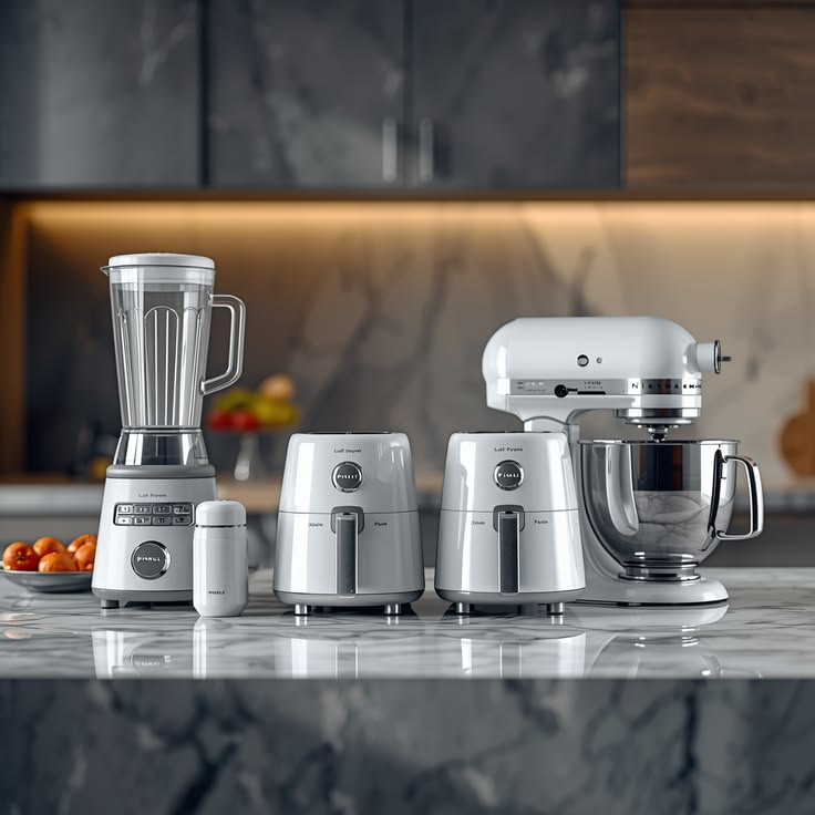 Kitchen Items