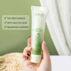 Tea Tree Face Wash
