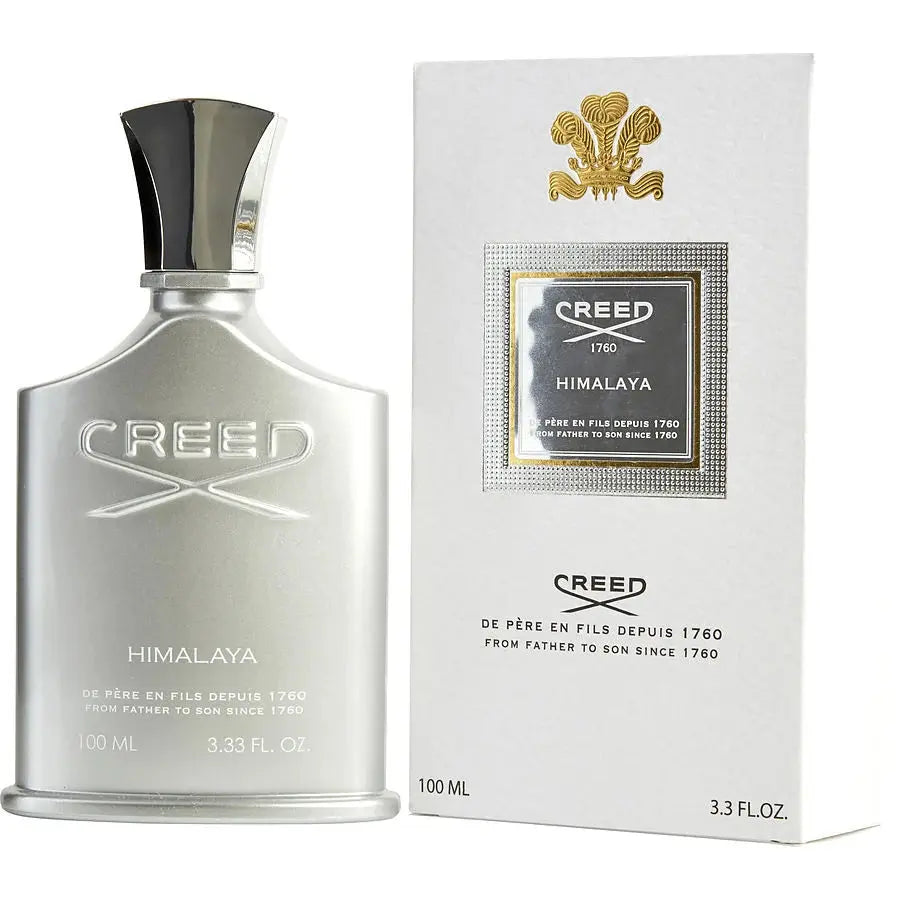 Creed Himalaya Eau de Parfum for Men, 3.3 oz
