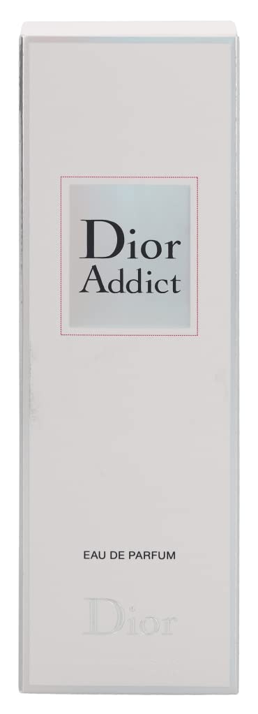 Dior Addict by Christian Dior 3.4 oz EDP Perfume for Women New In Box