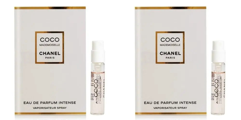 CHANEL Coco Mademoiselle Eau De Parfume Intense 3.4oz