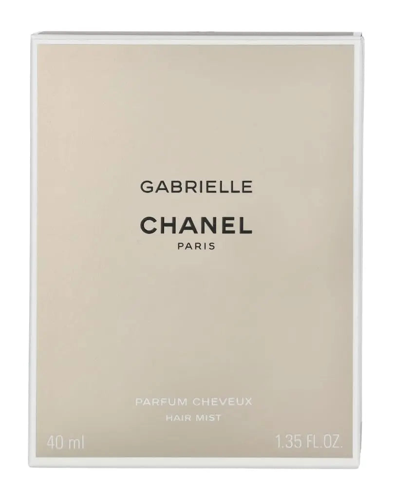 Chanel Gabrielle 3.4oz. Women's Eau De Perfume Spray