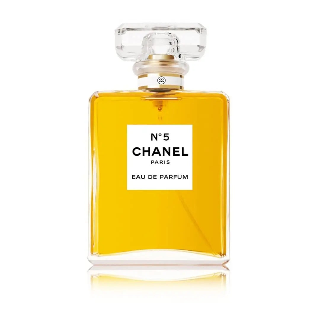 CHANEL Chanel No 5 for Women 3.4 oz Eau de Perfum Spray