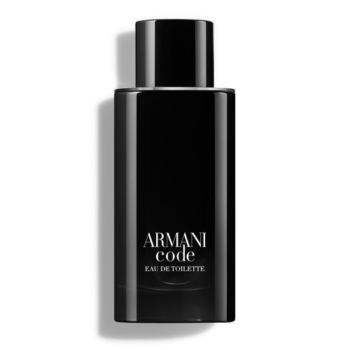 Armani Code By Giorgio Armani 3.4 oz 100ml Eau de Toilette Brand New Sealed
