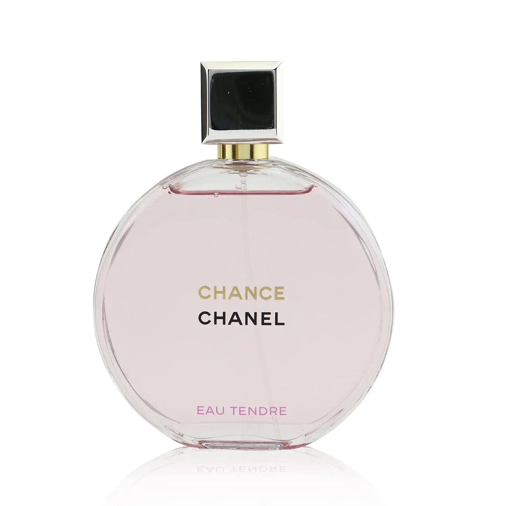 ** NEW ** CHANCE EAU TENDRE by Chanel Eau de Toilette EDT 3.4 oz / 100 ml, SEAL