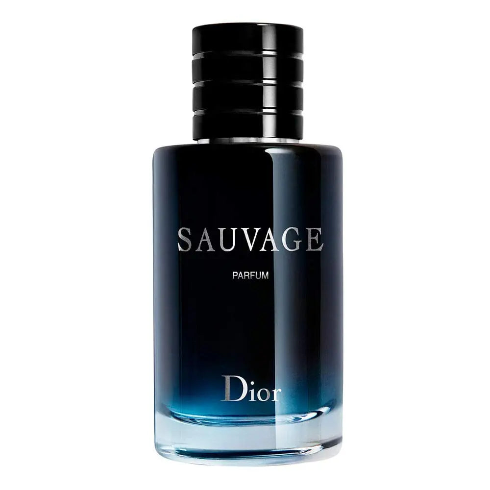 Sauvage Parfum by Christian Dior for man 3.3 / 3.4 oz New in Box