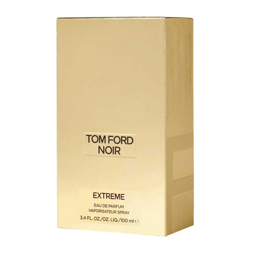 Tom Ford Noir Extreme Eau de Parfum for Men, 3.4 oz