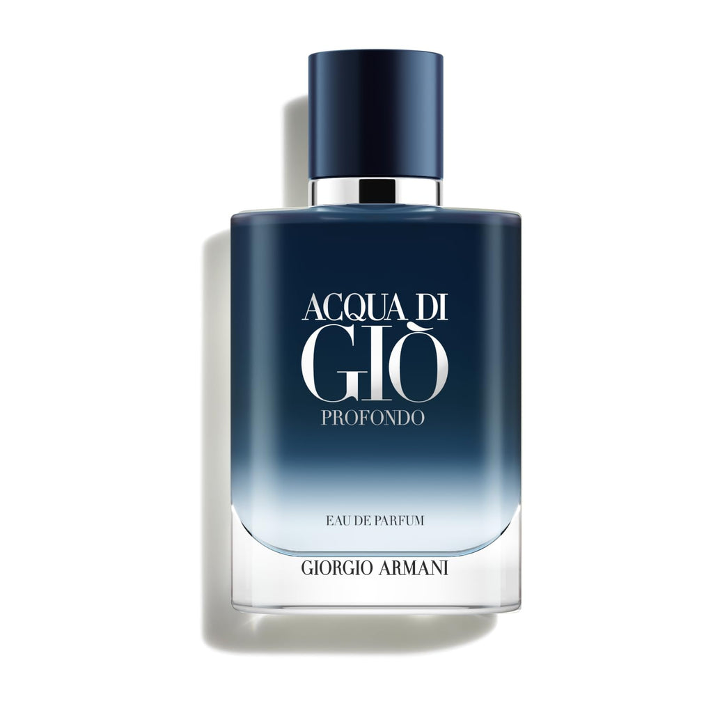 Acqua Di Gio Profondo by Giorgio Armani parfum men 3.3 / 3.4 oz New in Box
