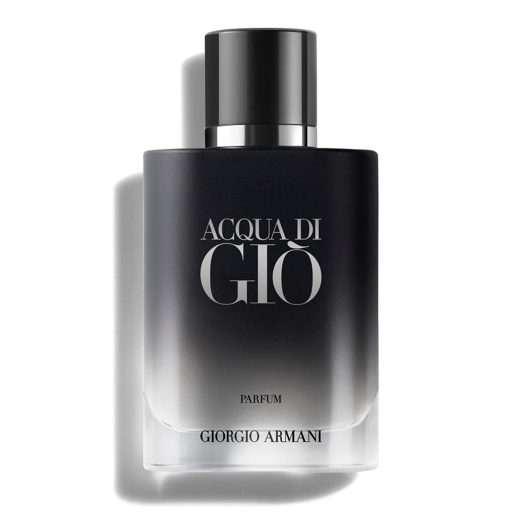 ACQUA DI GIO * Giorgio Armani 4.2 oz / 125 ml EDP Men Cologne Refillable