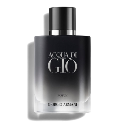 ACQUA DI GIO * Giorgio Armani 4.2 oz / 125 ml EDP Men Cologne Refillable
