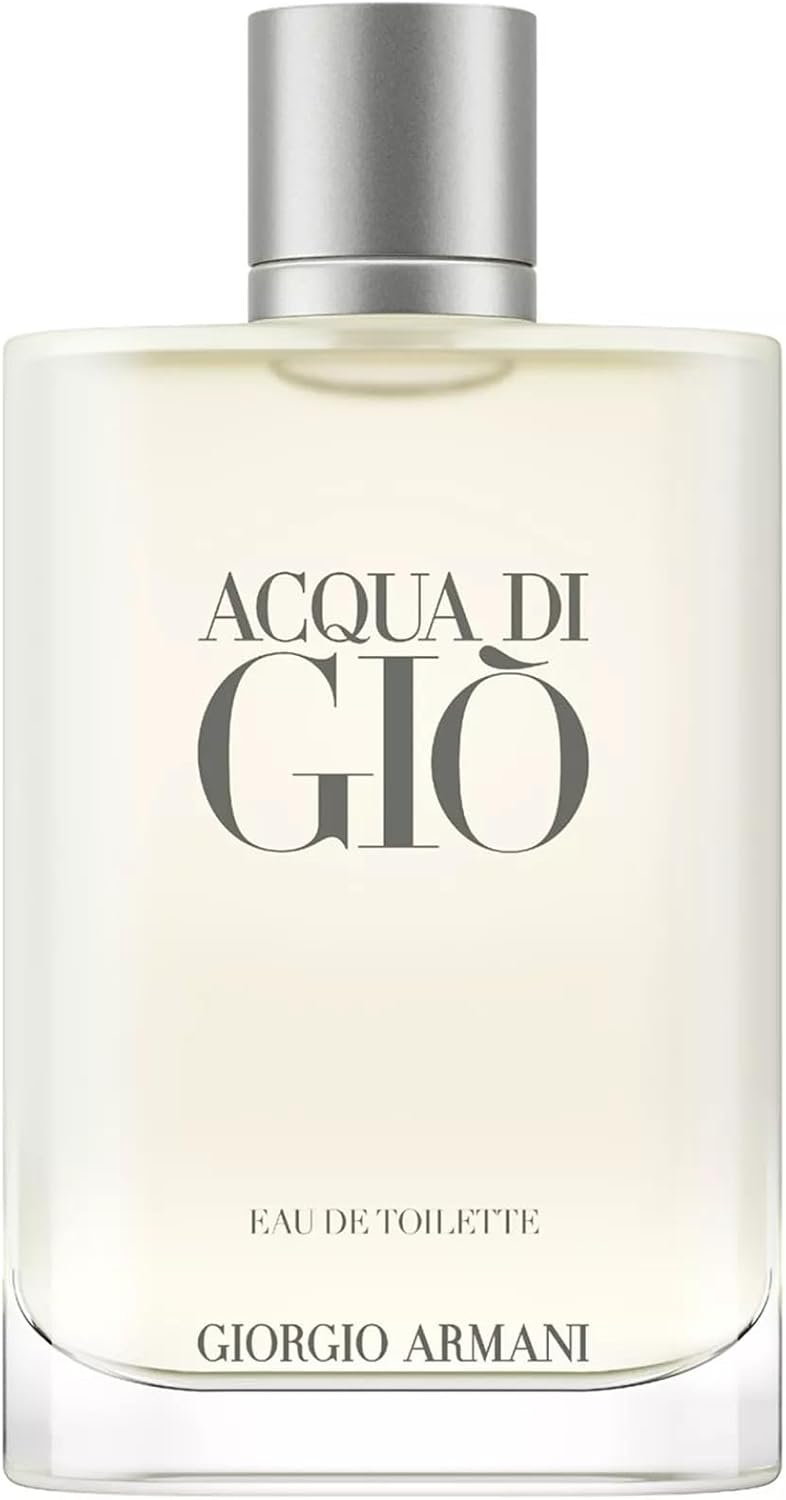 Giorgio Armani Acqua Di Gio ABSOLU PARFUM 100 ml 3.4 oz Men Cologne Spray New