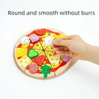 KABU – Pizza Time