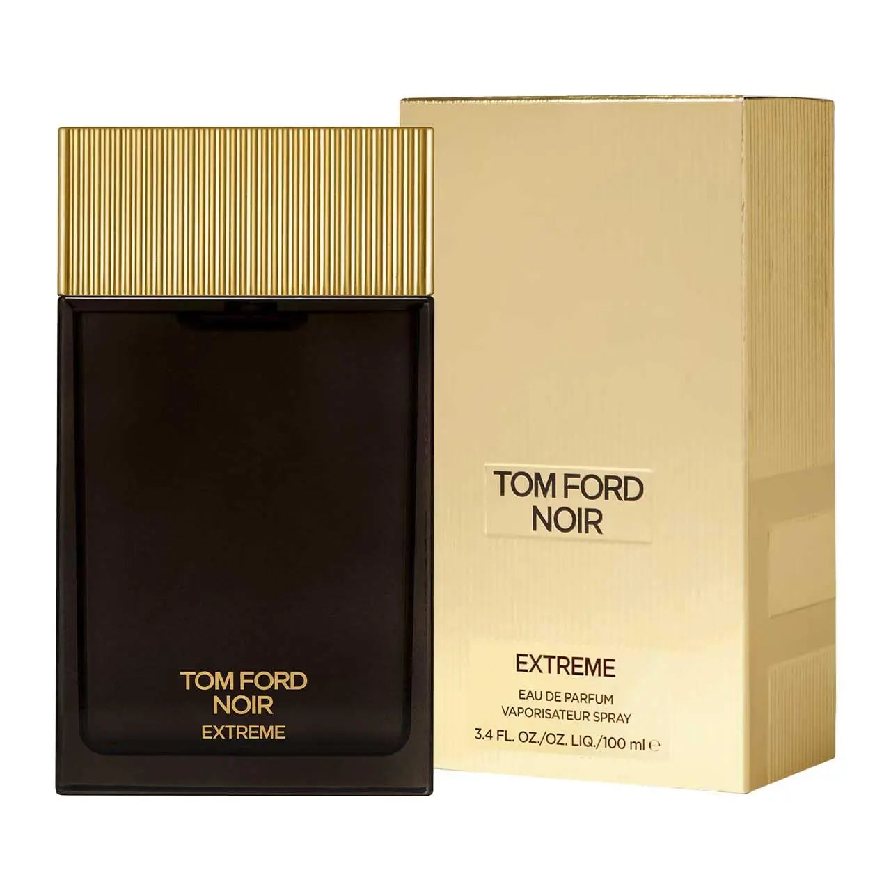 Tom Ford Noir Extreme Eau de Parfum for Men, 3.4 oz