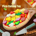 KABU – Pizza Time