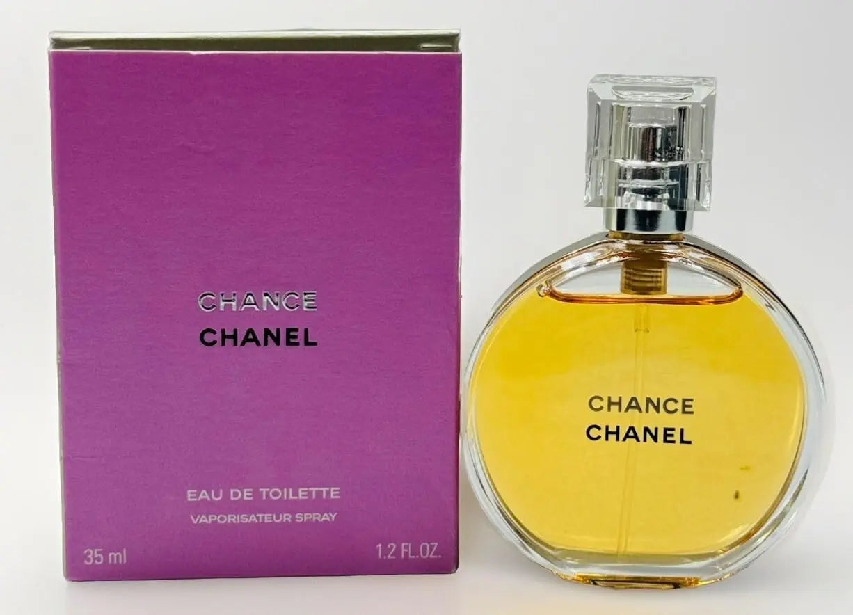 CHANEL Chance Eau Splendide Eau de Parfum Spray 100ml / 3.4 fl oz