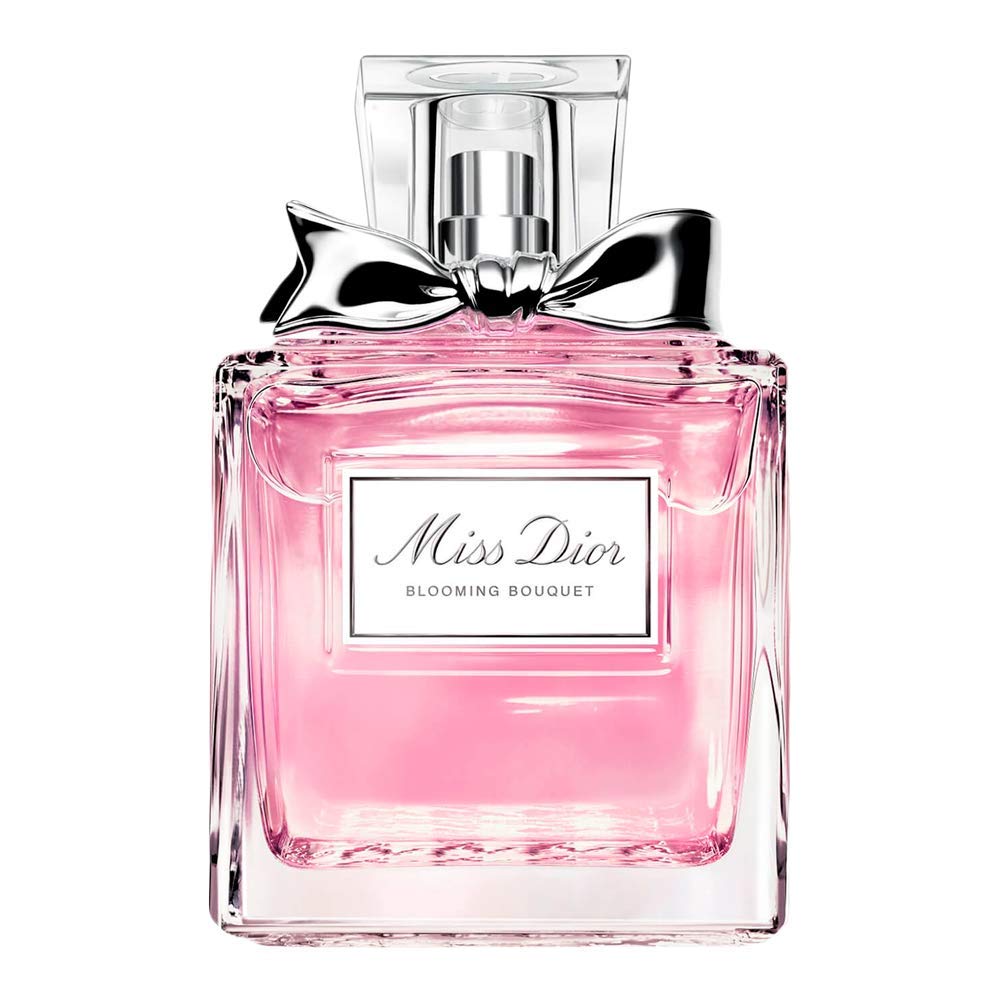 NWOB Miss Dior Blooming Bouquet for Women Eau de Toilette Spray 3.4 oz / 100ml