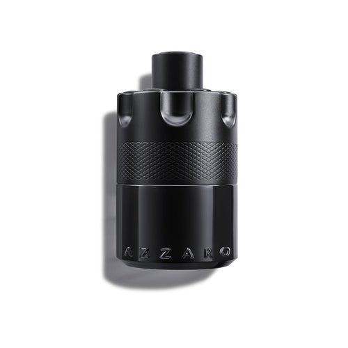 AZZARO THE MOST WANTED EAU DE PARFUM INTENSE SPRAY FOR MEN 100 ML 3.38/3.4 FL OZ