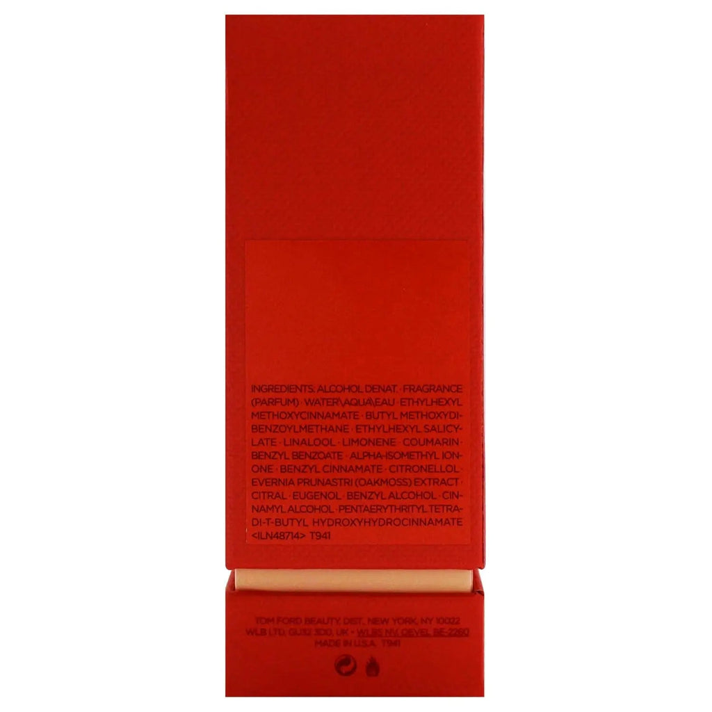 Tom Ford Bitter Peach Eau de Parfum, Unisex, 1.7 oz