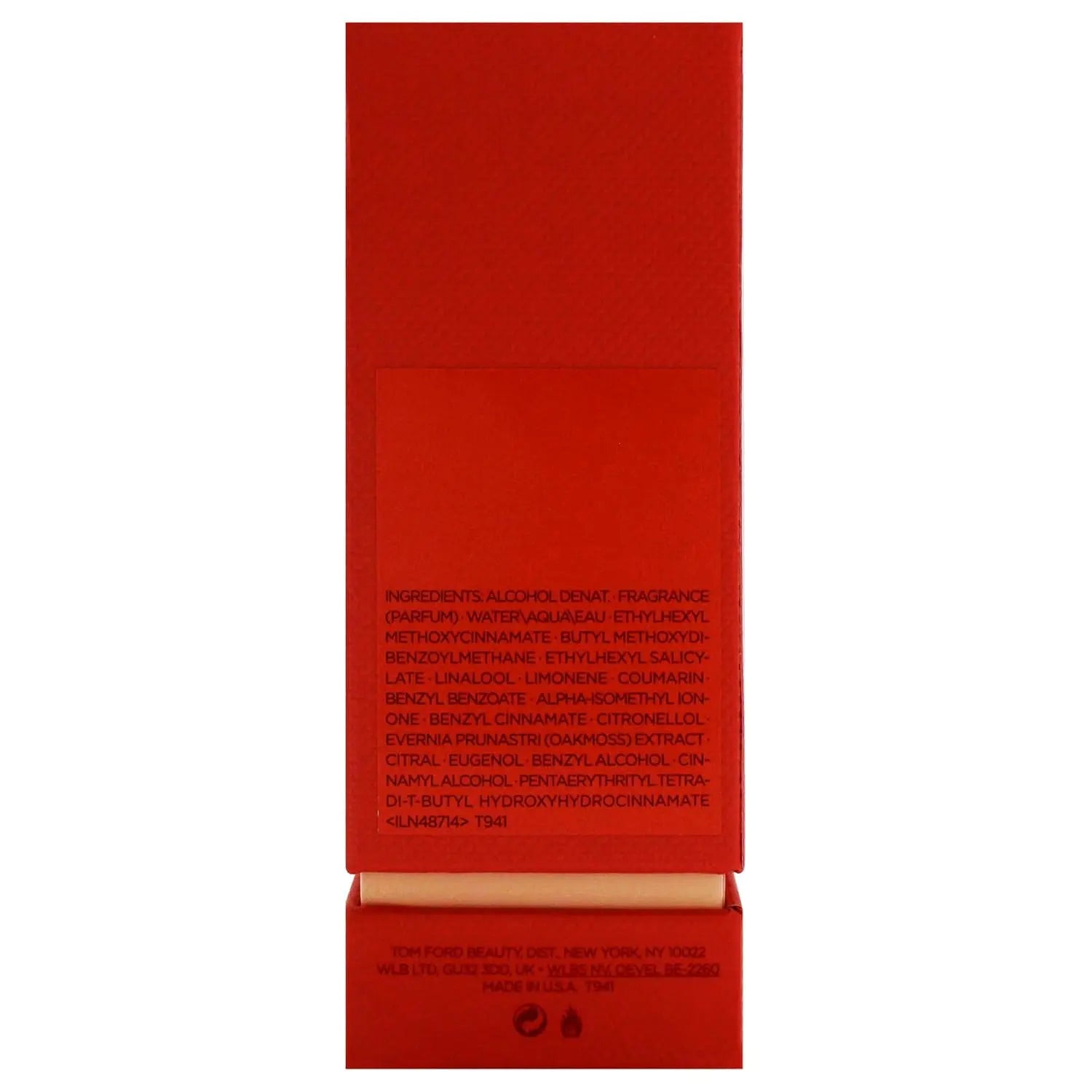 Tom Ford Bitter Peach Eau de Parfum, Unisex, 1.7 oz