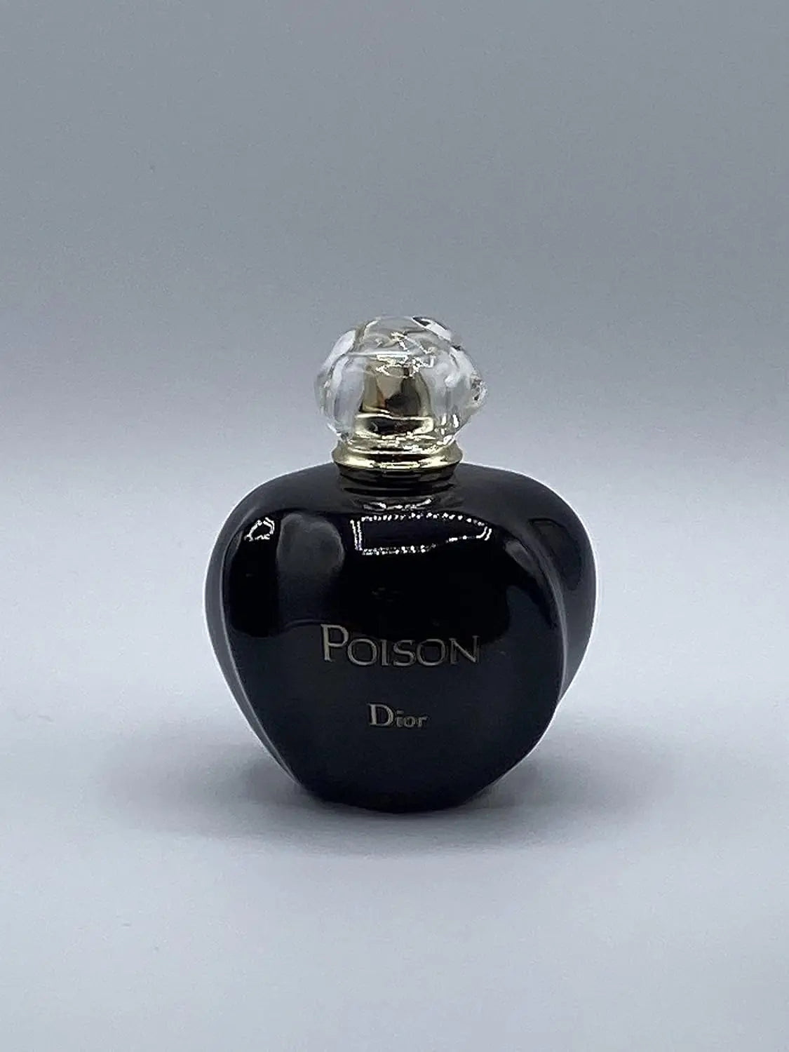 Poison by Christian Dior 3.4 oz EDT Perfume for Women New In Box