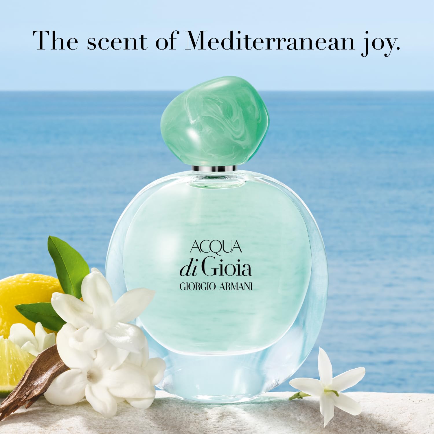 ACQUA DI GIOIA 3.4 oz / 100 ml EDP Women Perfume Spray