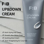 FORBEAUT Up & Down Cream