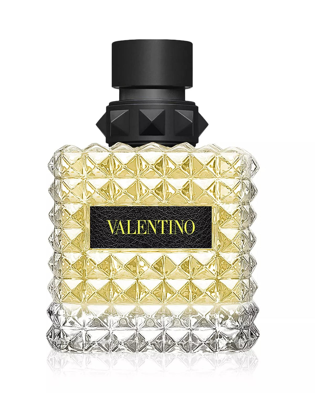 Donna Born In Roma Yellow Dream by Valentino for her EDP 3.3 / 3.4 oz New in Box