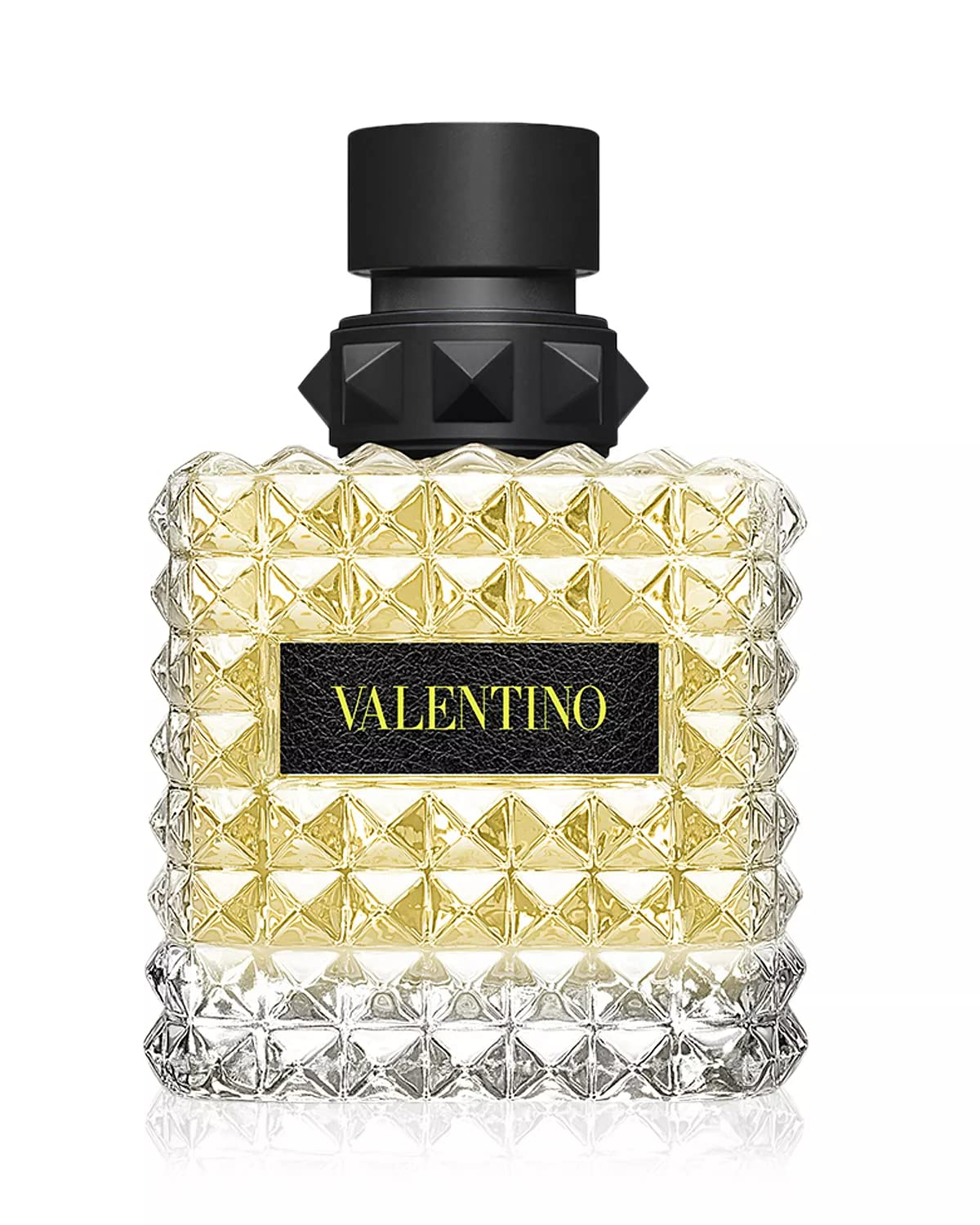 Donna Born In Roma Yellow Dream by Valentino for her EDP 3.3 / 3.4 oz New in Box