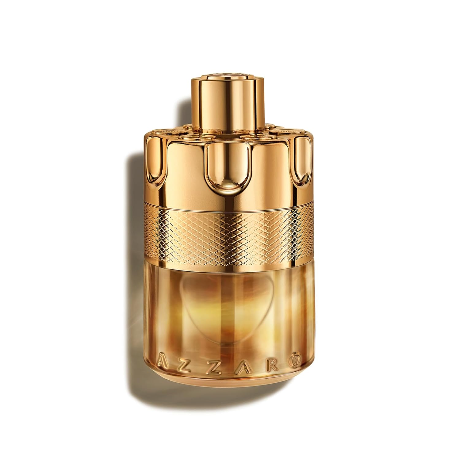 Azzaro Forever Wanted Elixir 3.4 oz / 100 ml Eau de Parfum