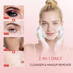 DR. RASHEL Niacinamide Whitening Face Wash