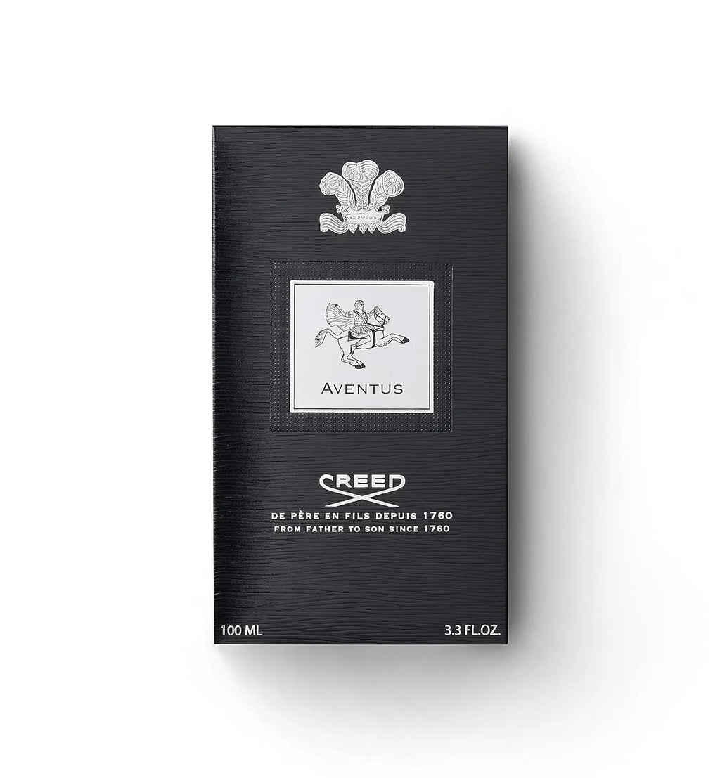 Creed Aventus Eau De Parfum 4.0 oz/ 120 ml Brand New. Never Used.
