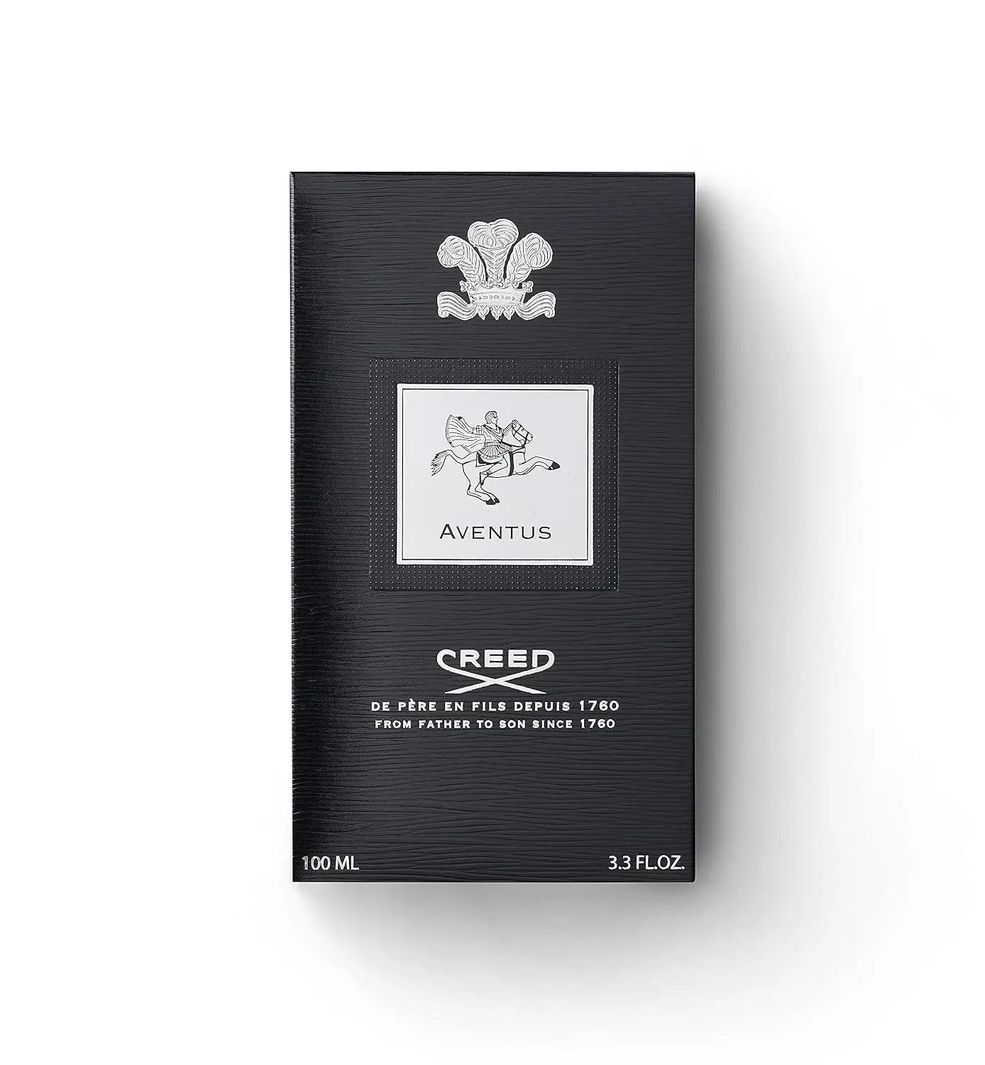 Creed Aventus Eau De Parfum 4.0 oz/ 120 ml Brand New. Never Used.