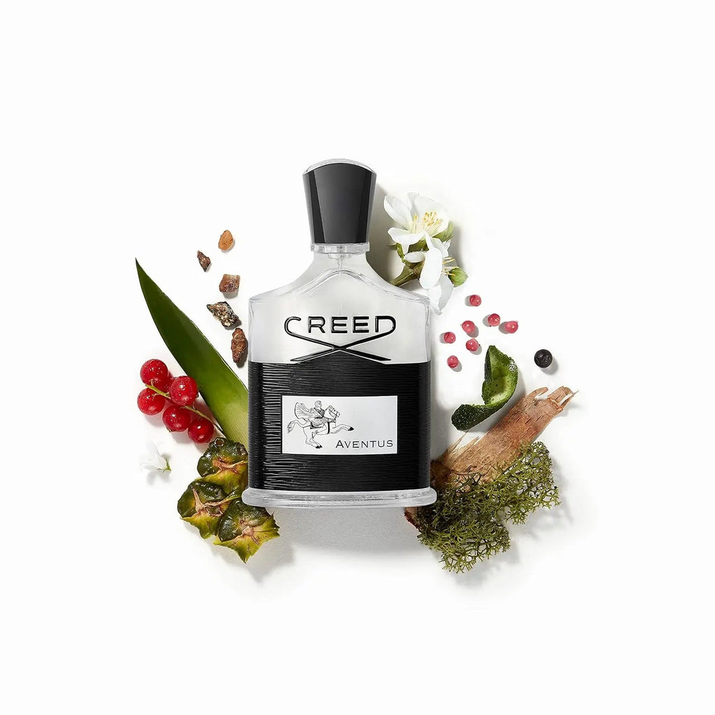 Creed Aventus Eau De Parfum 4.0 oz/ 120 ml Brand New. Never Used.