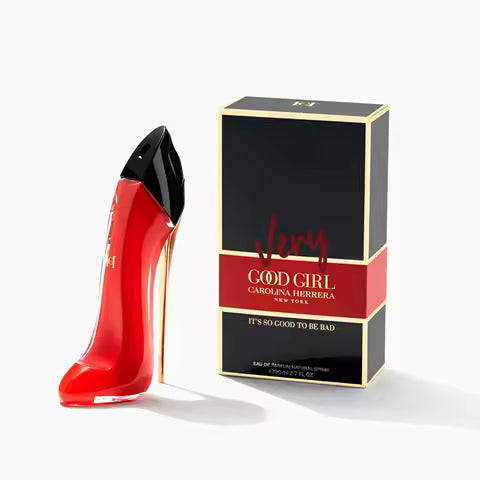 Very Good Girl Glam by Carolina Herrera Eau De Parfum Spray