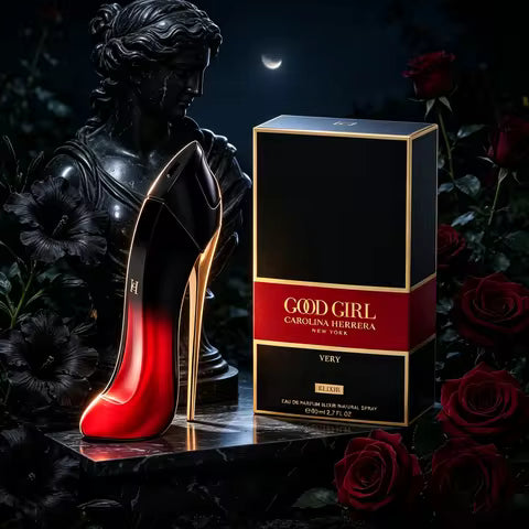 Very Good Girl Glam by Carolina Herrera Eau De Parfum Spray