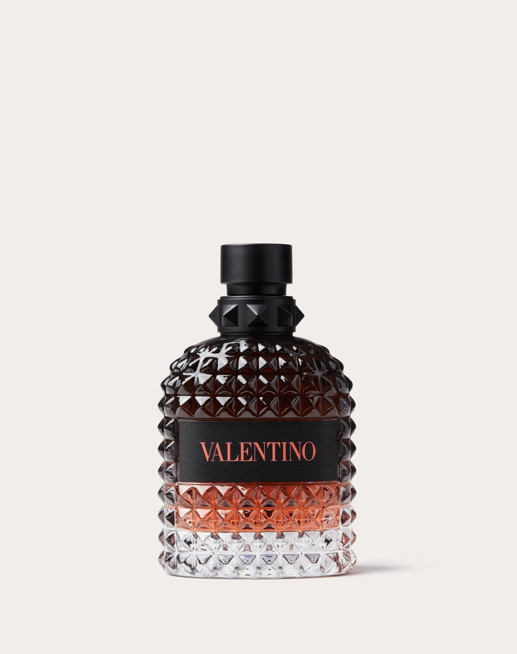 Valentino Uomo Born in Roma Coral Fantasy by Valentino Eau De Toilette Spray 3.4 oz (Men)