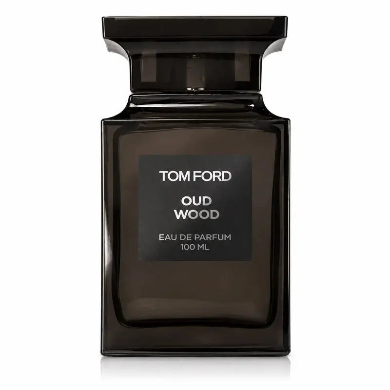 Tom Ford Oud Wood Eau de Parfum, Unisex, 3.4 oz