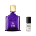 Creed Queen of Silk