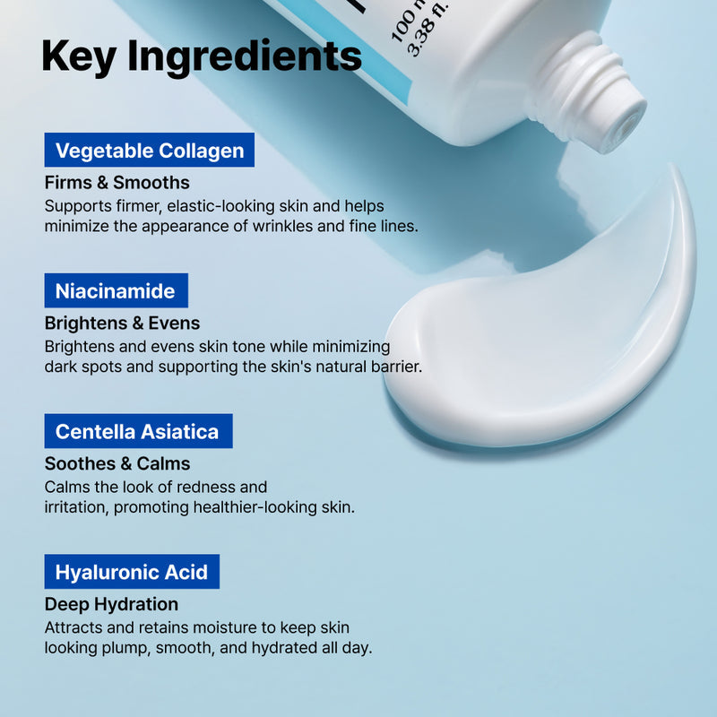 NIDA Youthful Formula™ Ultimate Moisturizing Cream