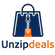 Unzipdeals - Home