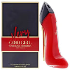 Very Good Girl Glam by Carolina Herrera Eau De Parfum Spray