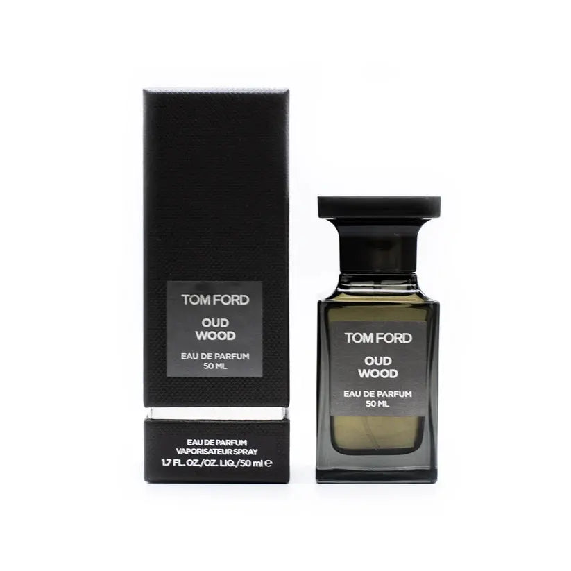Tom Ford Oud Wood Eau de Parfum, Unisex, 3.4 oz