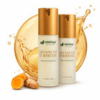 AMVital Advanced Turmeric Tone-Correcting Serum