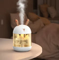 CAROUSEL H2O – MINI HUMIDIFIER