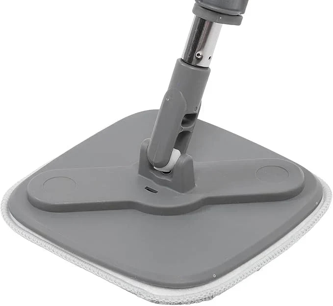 Denx - Clean & Separate Square Bucket Mop