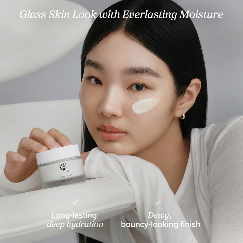 Dynasty Cream