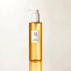 Ginseng Cleansing Oil