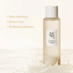 Glow Replenishing Rice Milk