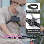 HEPU - Neck Hanging Phone Holder