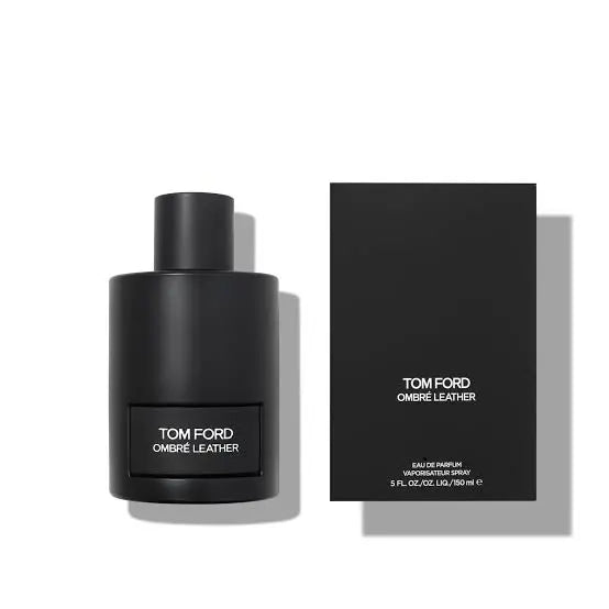 Tom Ford Ombre Leather Eau de Parfum, Unisex, 3.4 oz